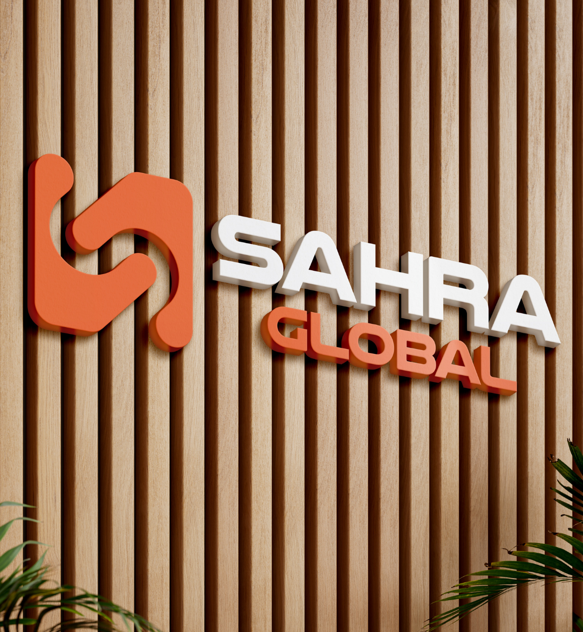 حول Sahra Global